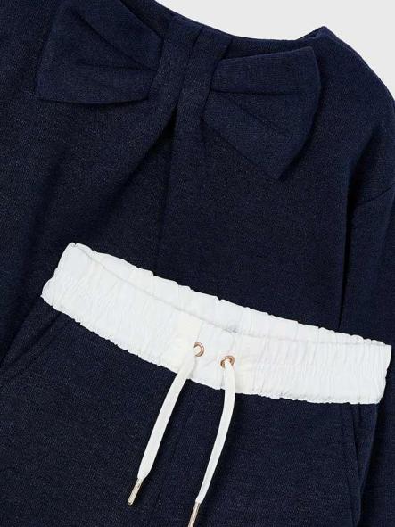 Mayoral Conjunto Pantalón Tricot 15-04584-097 Marino [2]