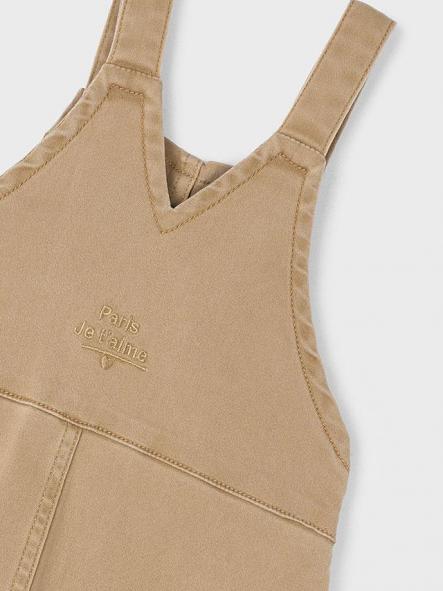 Mayoral Peto Sarga Delavada 15-04608-010 Camel [3]