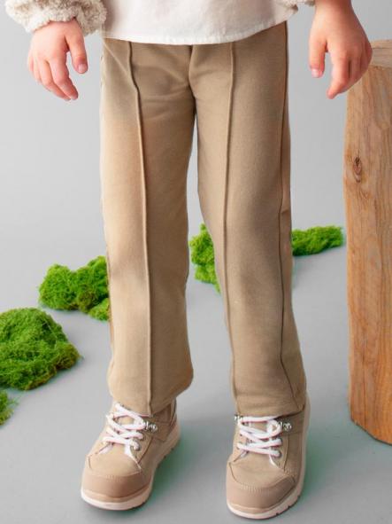 Mayoral Leggings Felpa 15-04714-014 Camel [1]