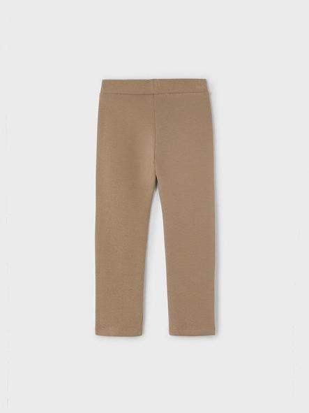 Mayoral Leggings Felpa 15-04714-014 Camel [3]