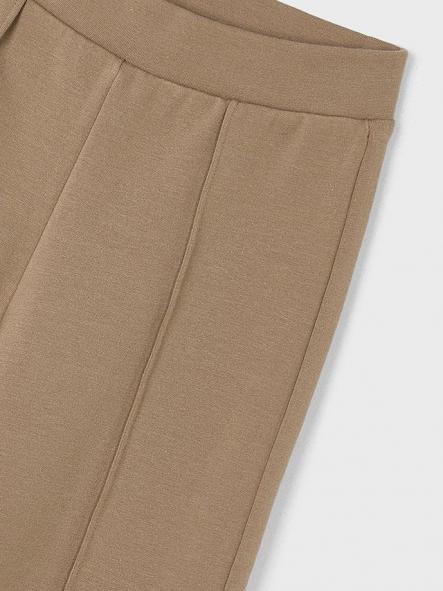 Mayoral Leggings Felpa 15-04714-014 Camel [4]