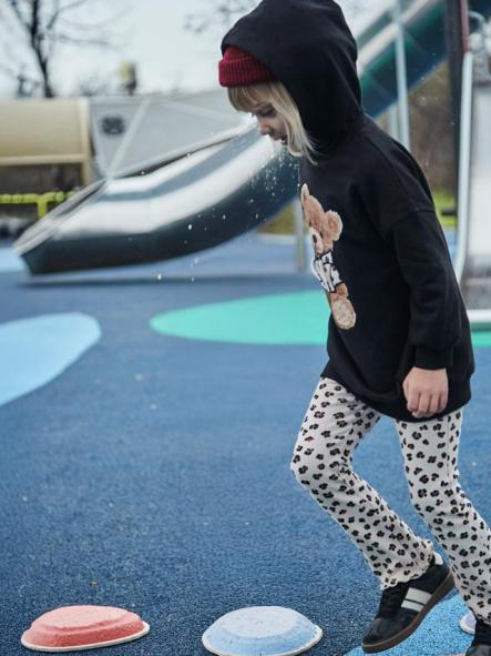 Mayoral Leggins Canale Flare 15-04717-015 Arena
