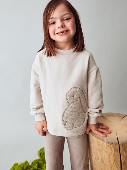 Mayoral Conjunto Pullover Leggings 15-04721-031 Arena