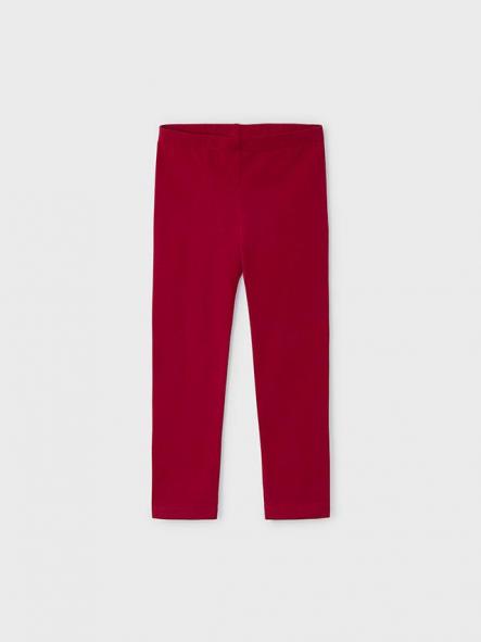 Mayoral Conjunto Leggings 2 Pantalones 15-04724-048 Cereza [2]