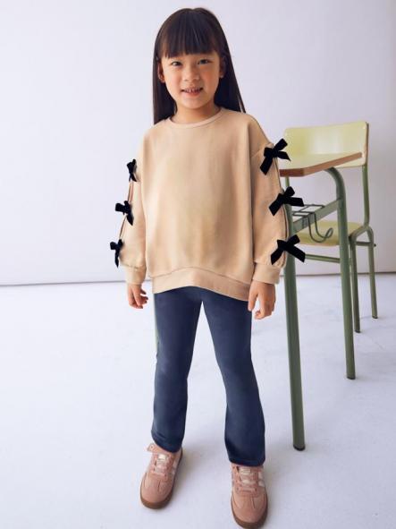 Mayoral Conjunto Leggins Pullover 15-04725-040 Marino [2]