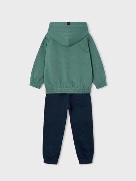 Mayoral Chandal Pullover "Bskt" 15-04802-040 Abeto [1]