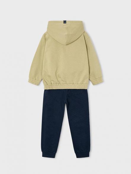 Mayoral Chandal Pullover "Bskt" 15-04802-041 Trigo [1]