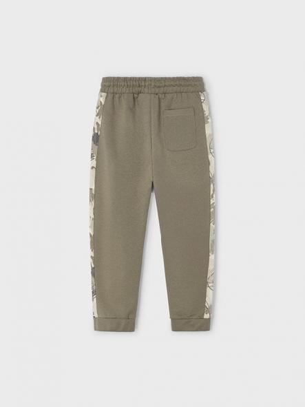 Mayoral Chandal 2 Pantalones Con Estampado 15-04803-044 Tahin [3]