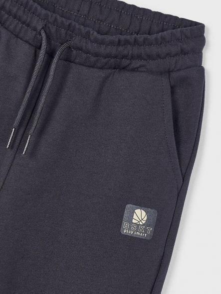 Mayoral Chandal 2 Pantalones Con Estampado 15-04803-044 Tahin [4]
