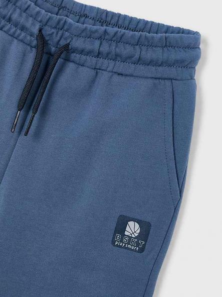 Mayoral Chandal 2 Pantalones Con Estampado 15-04803-045 Marino [3]