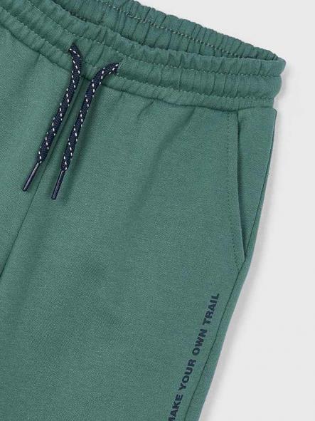Mayoral Chandal Pullover 2 Pantalones 15-04804-048 Abeto [6]