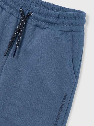 Mayoral Chandal Pullover 2 Pantalones 15-04804-050 Acero [3]
