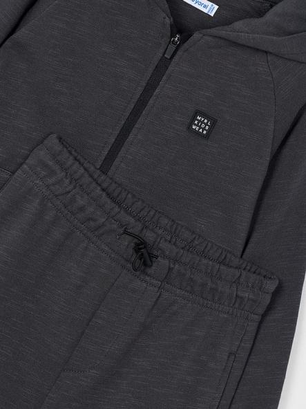 Mayoral Chandal Pantalón Parachute 15-04807-063 Pizarra [4]