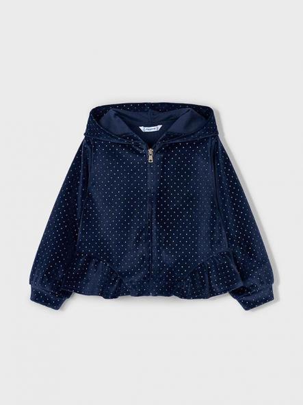 Mayoral Chandal 3 Piezas 15-04892-061 Marino [3]