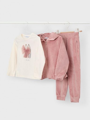 Mayoral Chándal 15-4892-62 Maquillaje