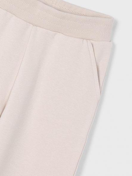 Mayoral Chandal 2 Pantalones 15-04895-074 Negro [6]