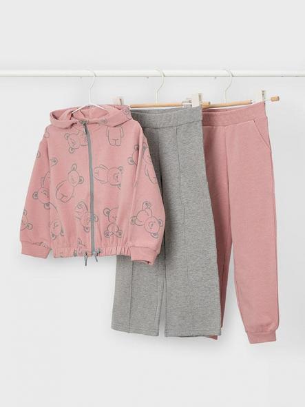 Mayoral Chandal 2 Pantalones 15-04895-075 Maquillaje