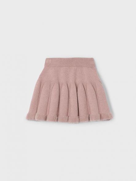 Mayoral Falda Tricot 15-04904-083 Maquillaje [1]