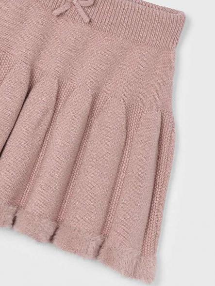 Mayoral Falda Tricot 15-04904-083 Maquillaje [2]