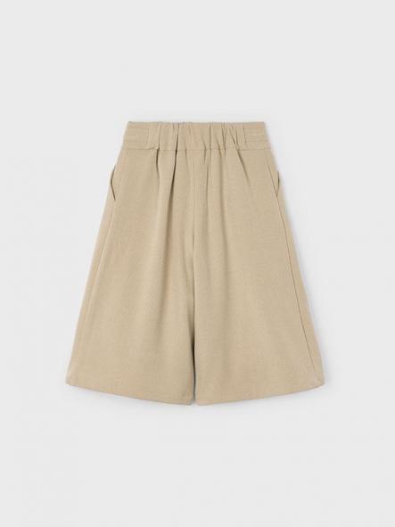 Mayoral Falda Pantalón Midi 15-04908-096 Madera [1]