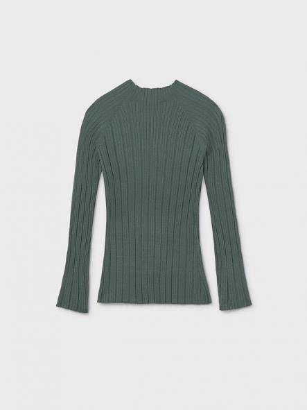 Mayoral Semi cisne Tricot 15-07015-069 Eucalipto [4]