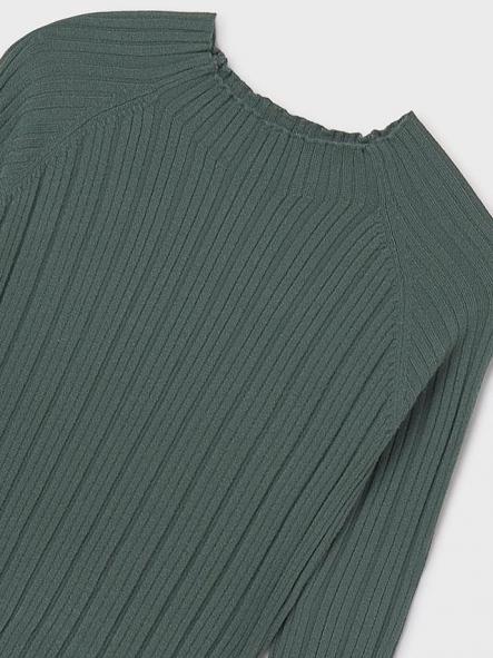 Mayoral Semi cisne Tricot 15-07015-069 Eucalipto [5]