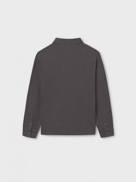 Mayoral Polo M/L Utlity 15-07103-063 Sombra [4]