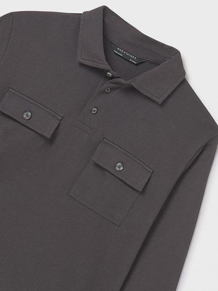 Mayoral Polo M/L Utlity 15-07103-063 Sombra [5]