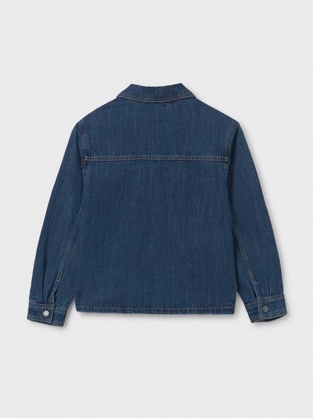 Mayoral Sobre Camisa Denim 15-07105-068 medio [2]