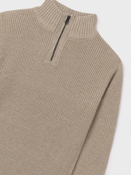 Mayoral Jersey Cremallera 15-07304-062 Chai.vig [4]