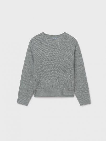 Mayoral Jersey Lurex 15-07307-062 Jade [3]