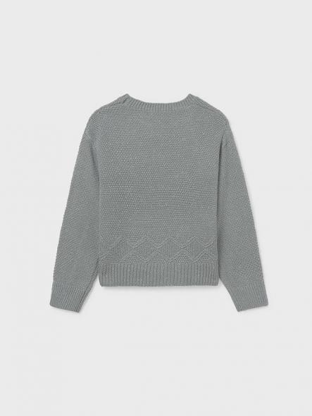 Mayoral Jersey Lurex 15-07307-062 Jade [4]