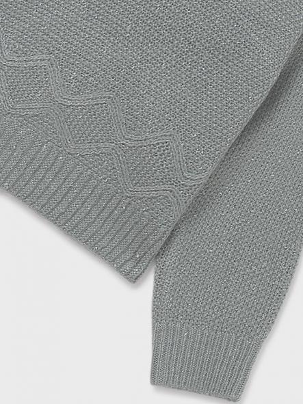 Mayoral Jersey Lurex 15-07307-062 Jade [5]