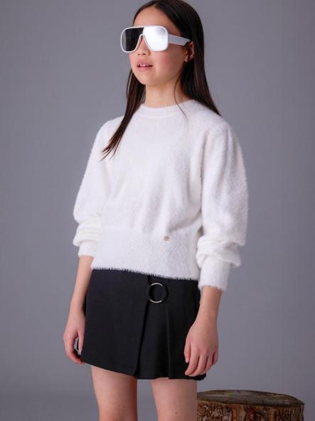 Mayoral Jersey Pelo 15-07308-041 Crudo [2]