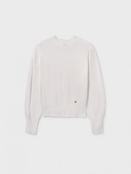Mayoral Jersey Pelo 15-07308-041 Crudo [3]