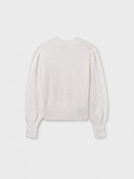 Mayoral Jersey Pelo 15-07308-041 Crudo [4]