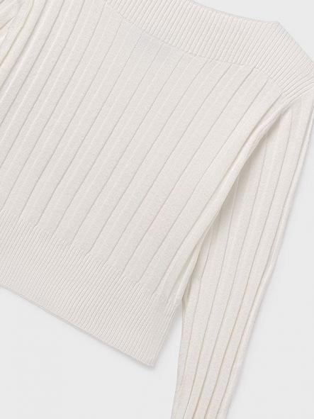 Mayoral Jersey Canale 15-07313-079 Crudo [2]