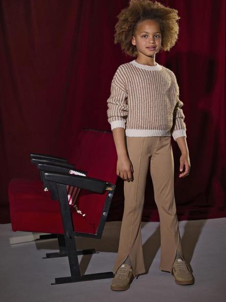 Mayoral Jersey Fantasia 15-07315-089 Camel [1]