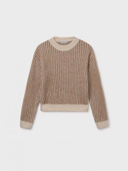 Mayoral Jersey Fantasia 15-07315-089 Camel [2]
