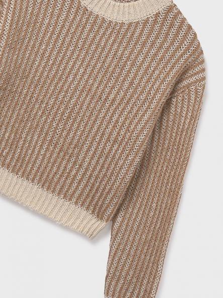 Mayoral Jersey Fantasia 15-07315-089 Camel [4]