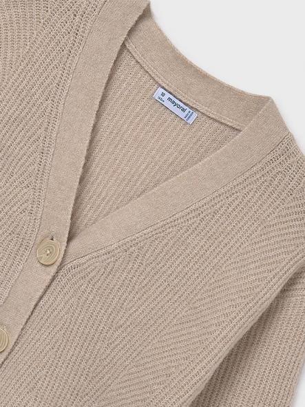 Mayoral Rebeca Tricot 15-07317-050 Sesamo [4]