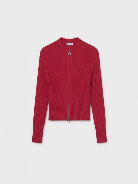Mayoral Canguro Tricot 15-07323-069 Rojo [0]