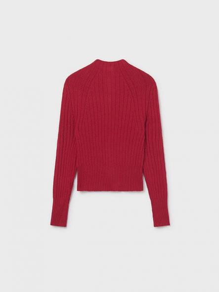 Mayoral Canguro Tricot 15-07323-069 Rojo [1]