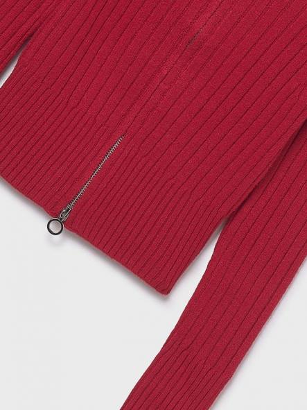 Mayoral Canguro Tricot 15-07323-069 Rojo [2]