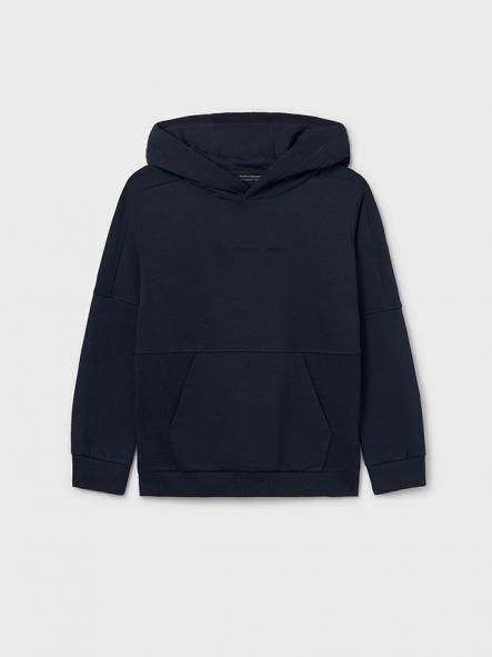 Mayoral Pullover Bordado 15-07402-078 Marino [2]