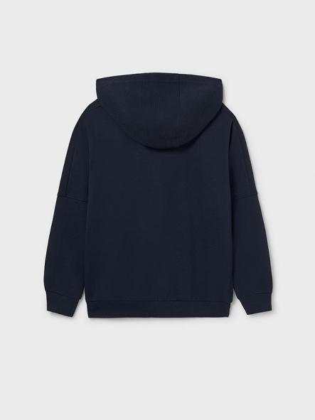 Mayoral Pullover Bordado 15-07402-078 Marino [3]