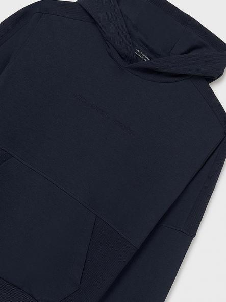 Mayoral Pullover Bordado 15-07402-078 Marino [4]