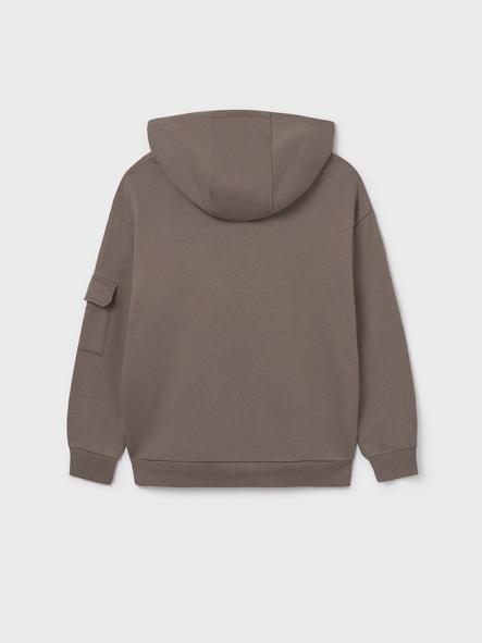 Mayoral Pullover Contraste Plana 15-07403-083 Lodo [3]