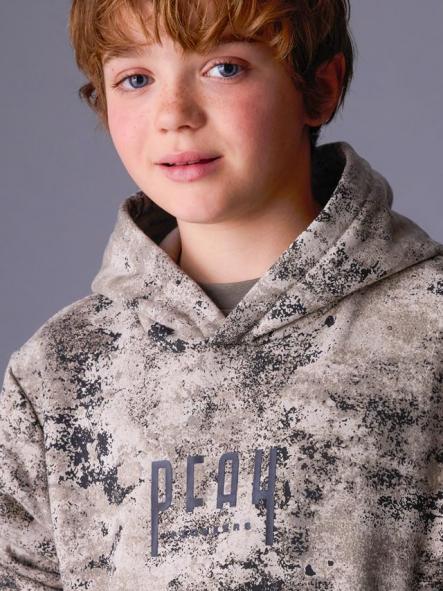 Mayoral Pullover Estampado 15-07404-086 Chai [1]