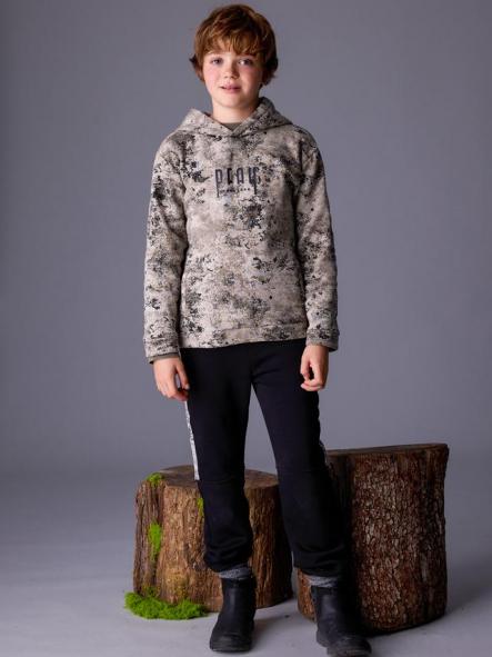 Mayoral Pullover Estampado 15-07404-086 Chai [2]